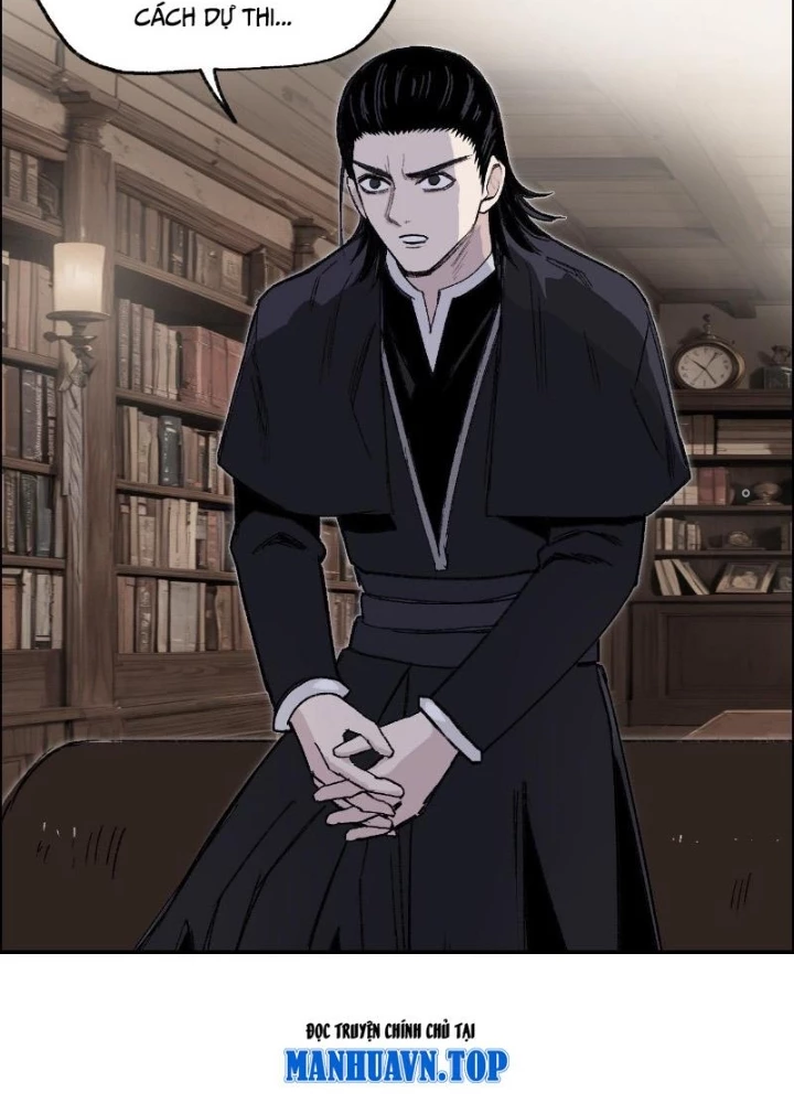 Cương Mãnh Đại Pháp Sư Chapter 19 - 101