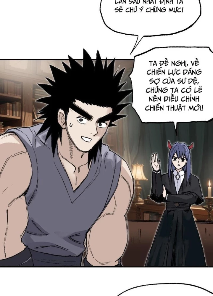 Cương Mãnh Đại Pháp Sư Chapter 19 - 103