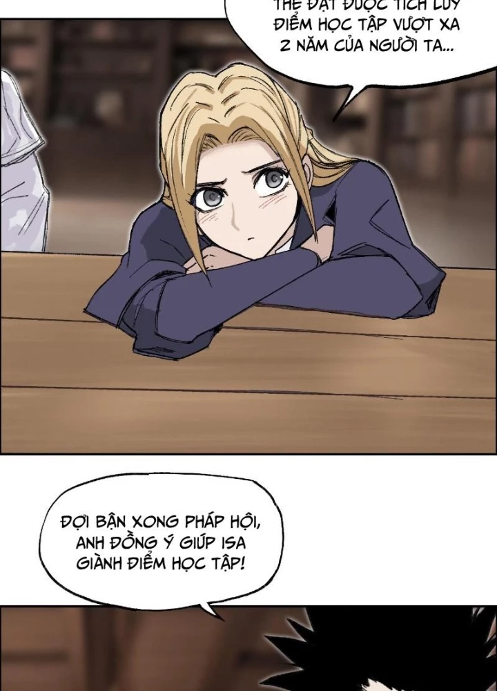 Cương Mãnh Đại Pháp Sư Chapter 19 - 105