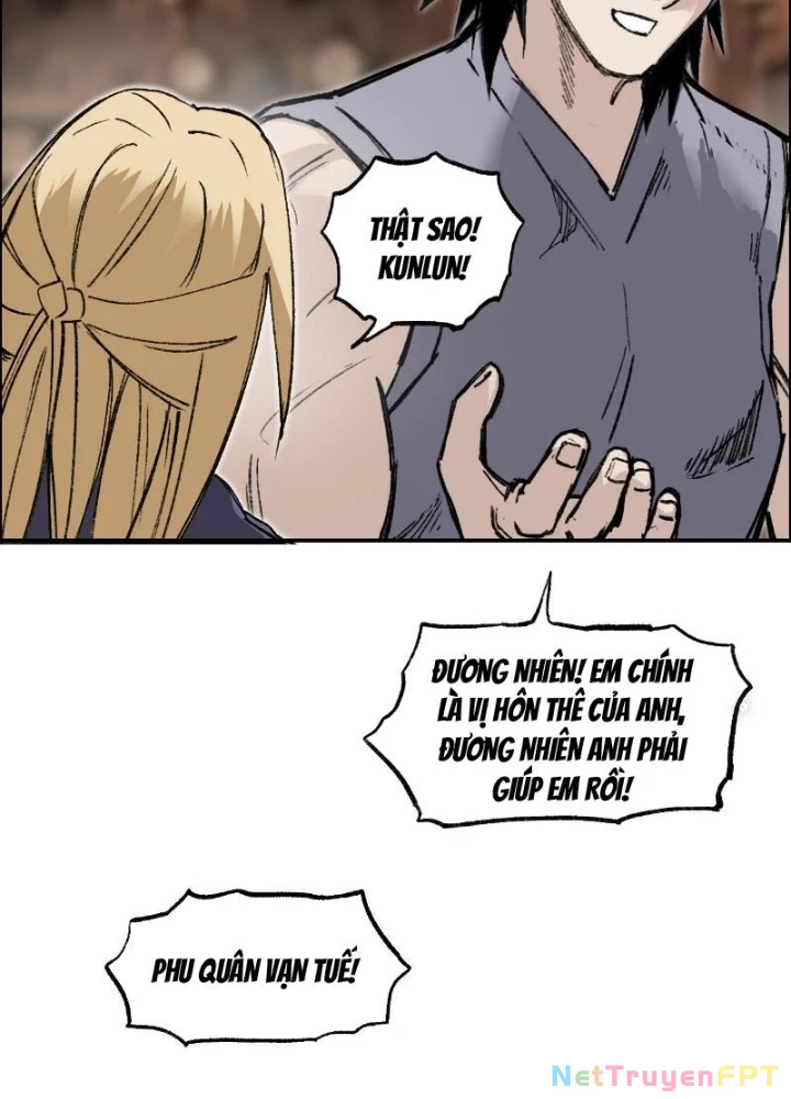 Cương Mãnh Đại Pháp Sư Chapter 19 - 107