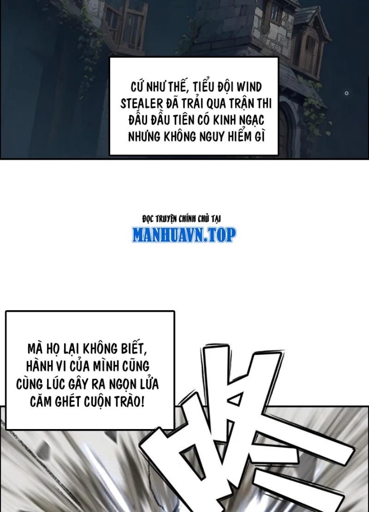 Cương Mãnh Đại Pháp Sư Chapter 19 - 111