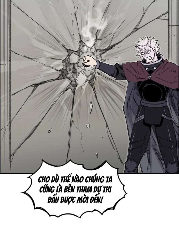 Cương Mãnh Đại Pháp Sư Chapter 19 - 115