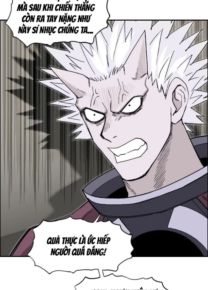 Cương Mãnh Đại Pháp Sư Chapter 19 - 117