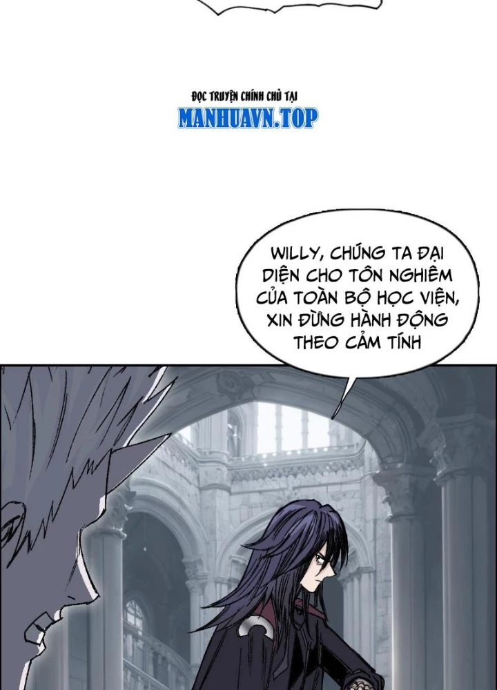 Cương Mãnh Đại Pháp Sư Chapter 19 - 119