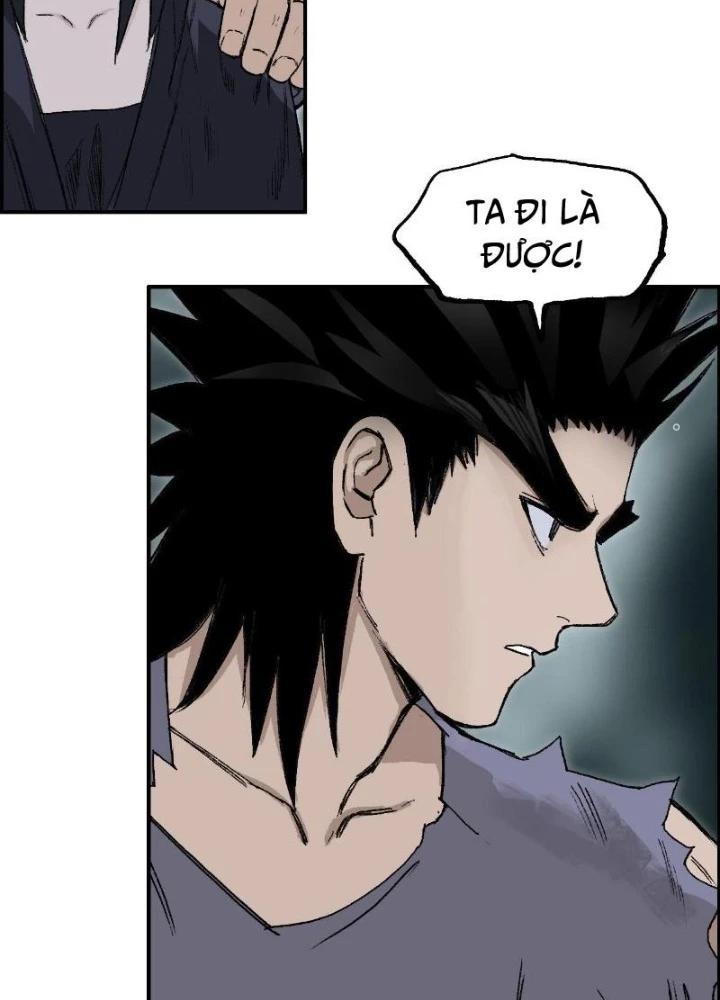 Cương Mãnh Đại Pháp Sư Chapter 21 - 27