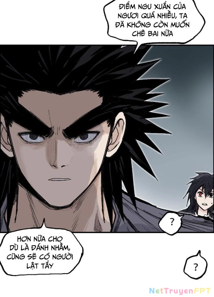 Cương Mãnh Đại Pháp Sư Chapter 21 - 43