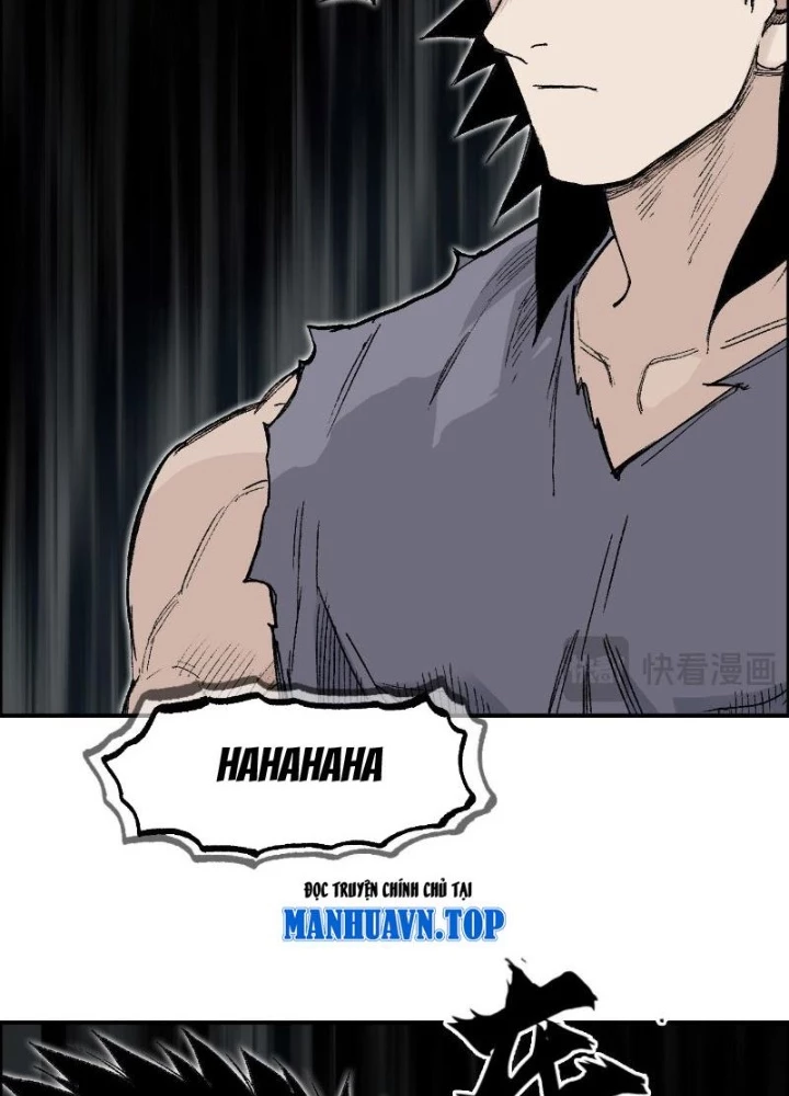 Cương Mãnh Đại Pháp Sư Chapter 21 - 47