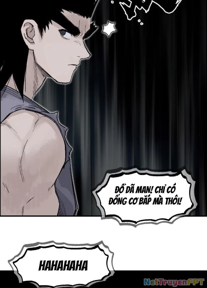 Cương Mãnh Đại Pháp Sư Chapter 21 - 49