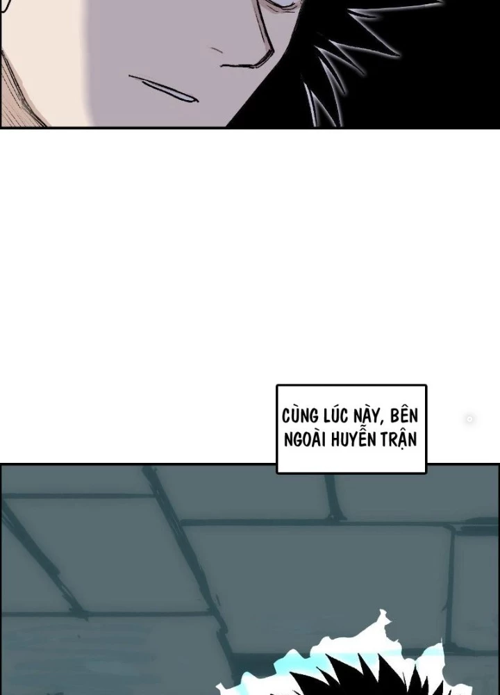 Cương Mãnh Đại Pháp Sư Chapter 21 - 57