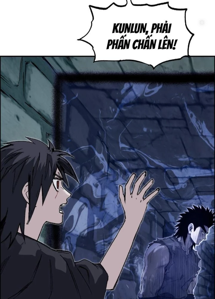 Cương Mãnh Đại Pháp Sư Chapter 21 - 61
