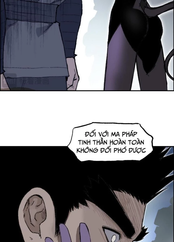 Cương Mãnh Đại Pháp Sư Chapter 21 - 65