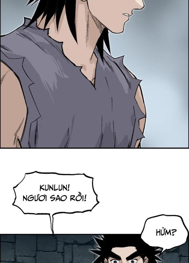 Cương Mãnh Đại Pháp Sư Chapter 21 - 111