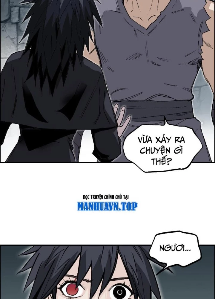 Cương Mãnh Đại Pháp Sư Chapter 21 - 113