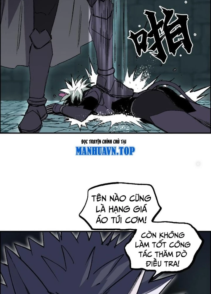 Cương Mãnh Đại Pháp Sư Chapter 21 - 119