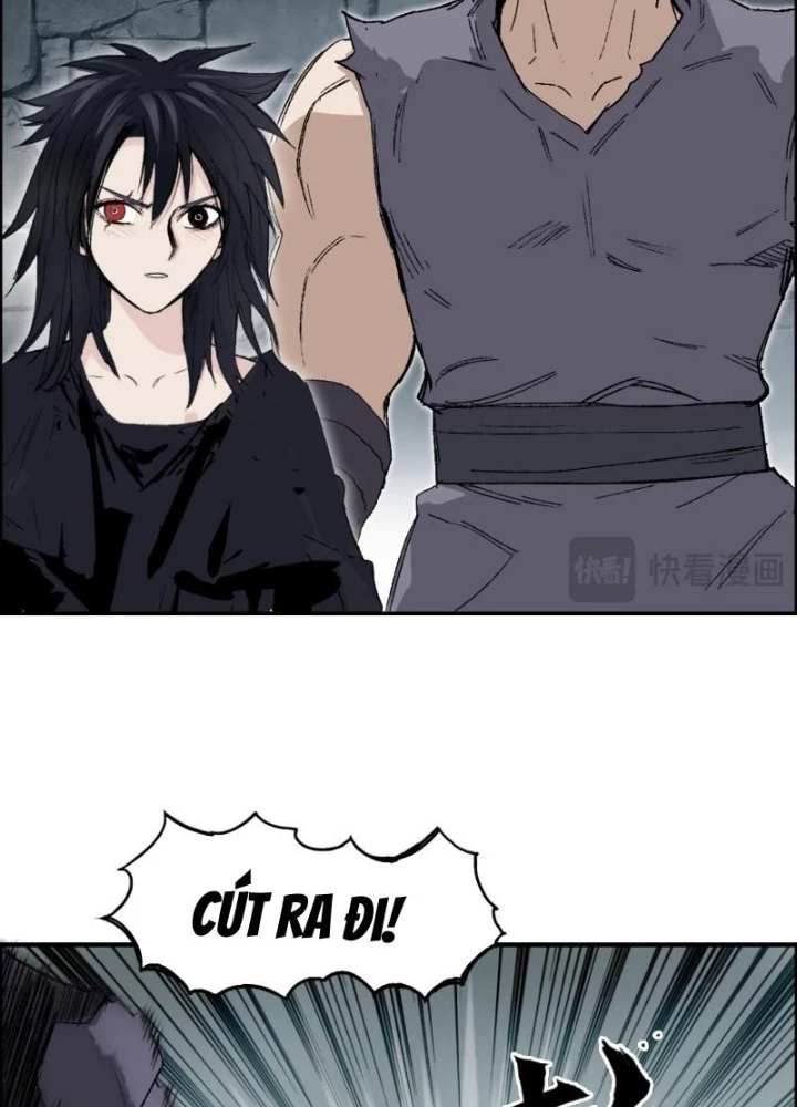 Cương Mãnh Đại Pháp Sư Chapter 21 - 123