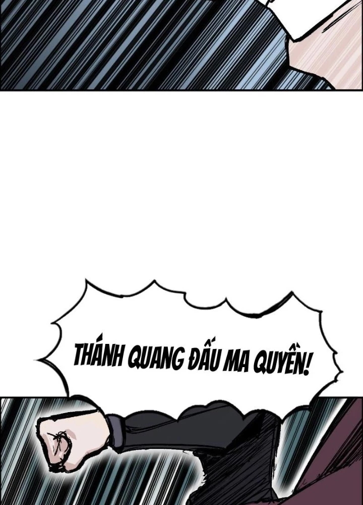 Cương Mãnh Đại Pháp Sư Chapter 21 - 135