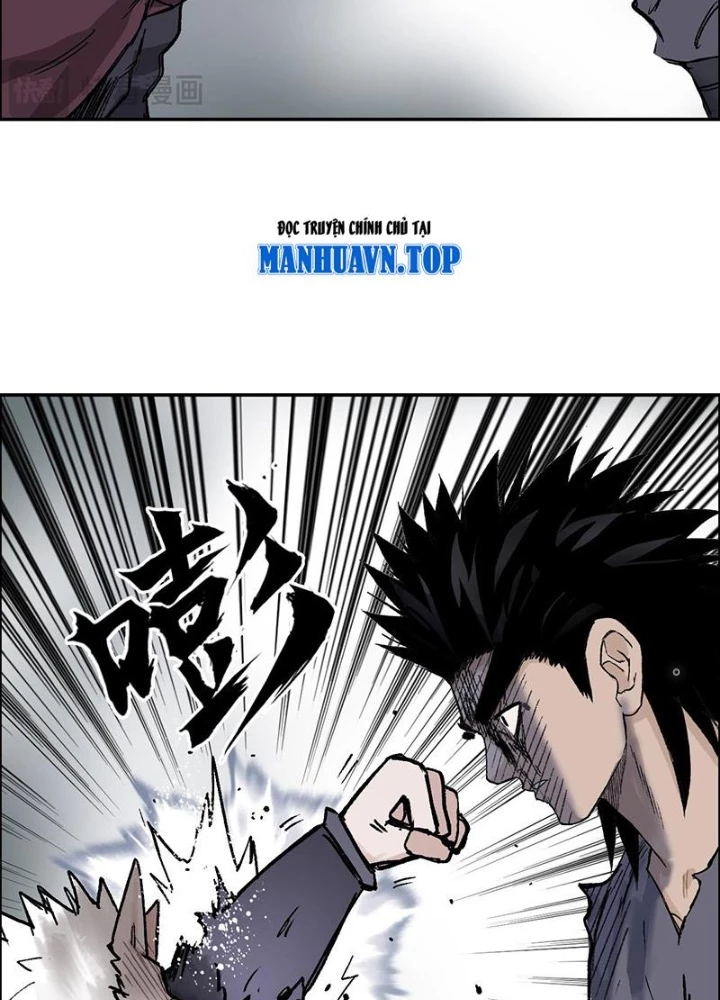 Cương Mãnh Đại Pháp Sư Chapter 22 - 3