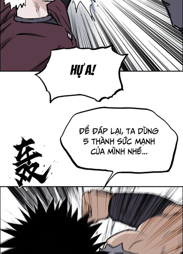 Cương Mãnh Đại Pháp Sư Chapter 22 - 5