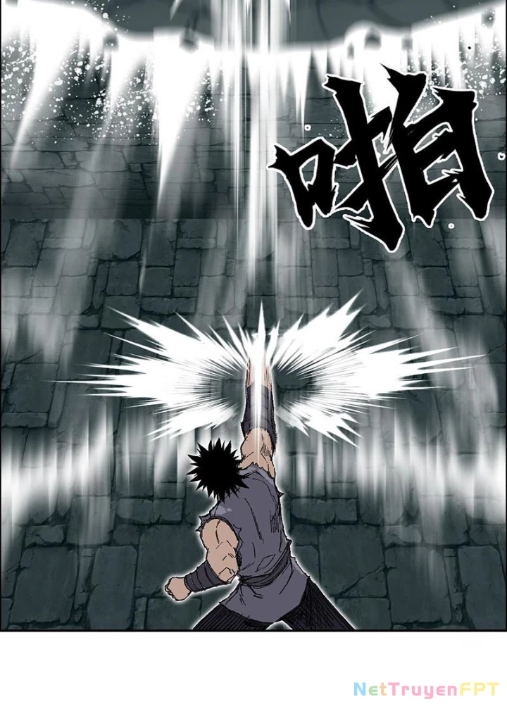Cương Mãnh Đại Pháp Sư Chapter 22 - 11