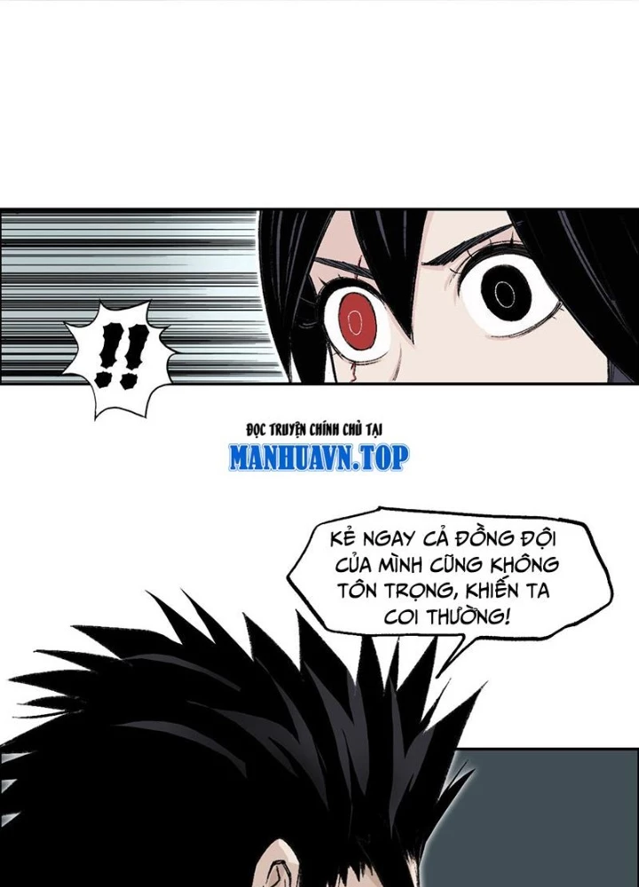Cương Mãnh Đại Pháp Sư Chapter 22 - 15