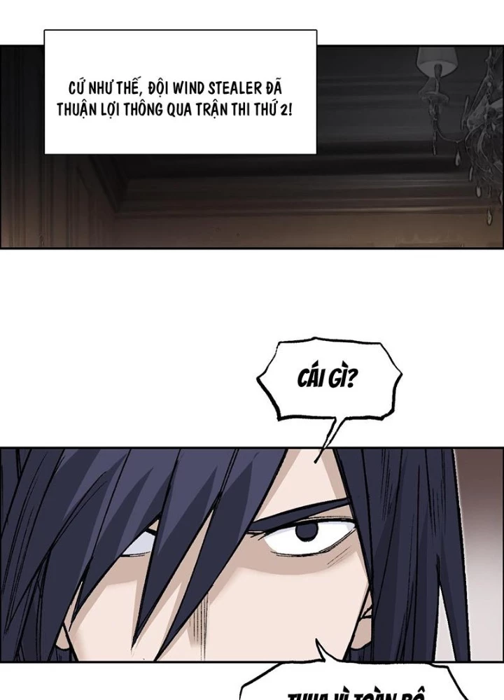 Cương Mãnh Đại Pháp Sư Chapter 22 - 21