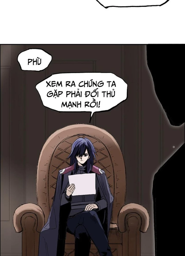 Cương Mãnh Đại Pháp Sư Chapter 22 - 23