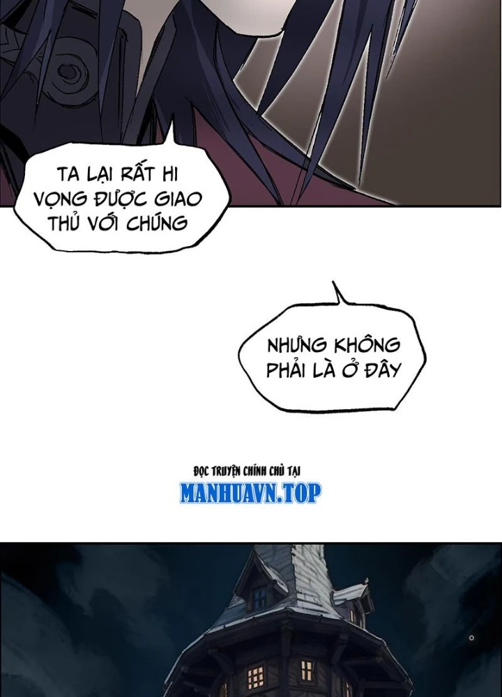 Cương Mãnh Đại Pháp Sư Chapter 22 - 29
