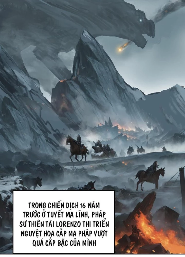 Cương Mãnh Đại Pháp Sư Chapter 22 - 45