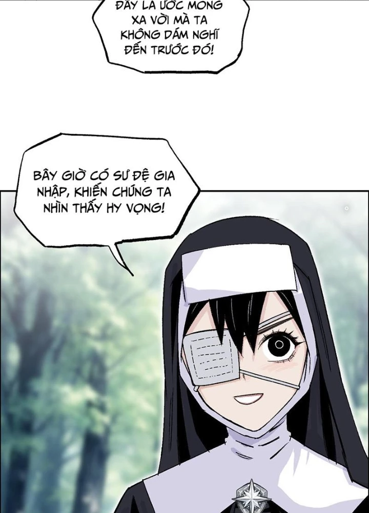 Cương Mãnh Đại Pháp Sư Chapter 22 - 55