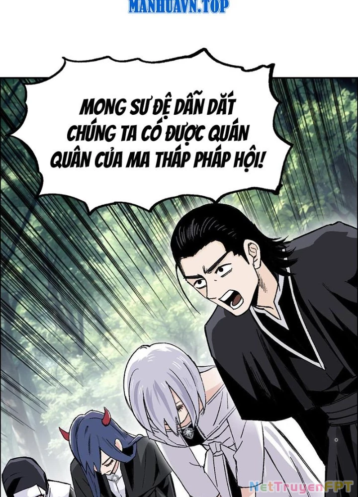 Cương Mãnh Đại Pháp Sư Chapter 22 - 57