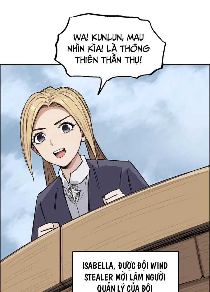 Cương Mãnh Đại Pháp Sư Chapter 22 - 73
