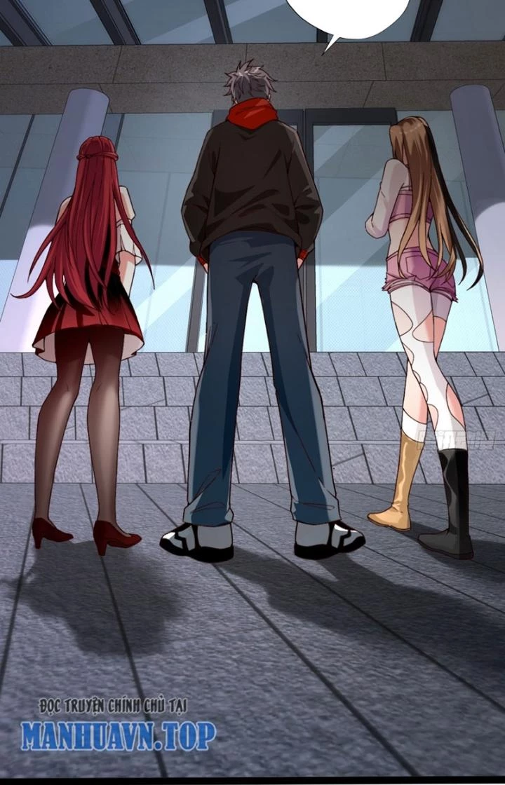 Mạt Thế Đa Bội Phản Hoàn Hệ Thống Chapter 7 - 2