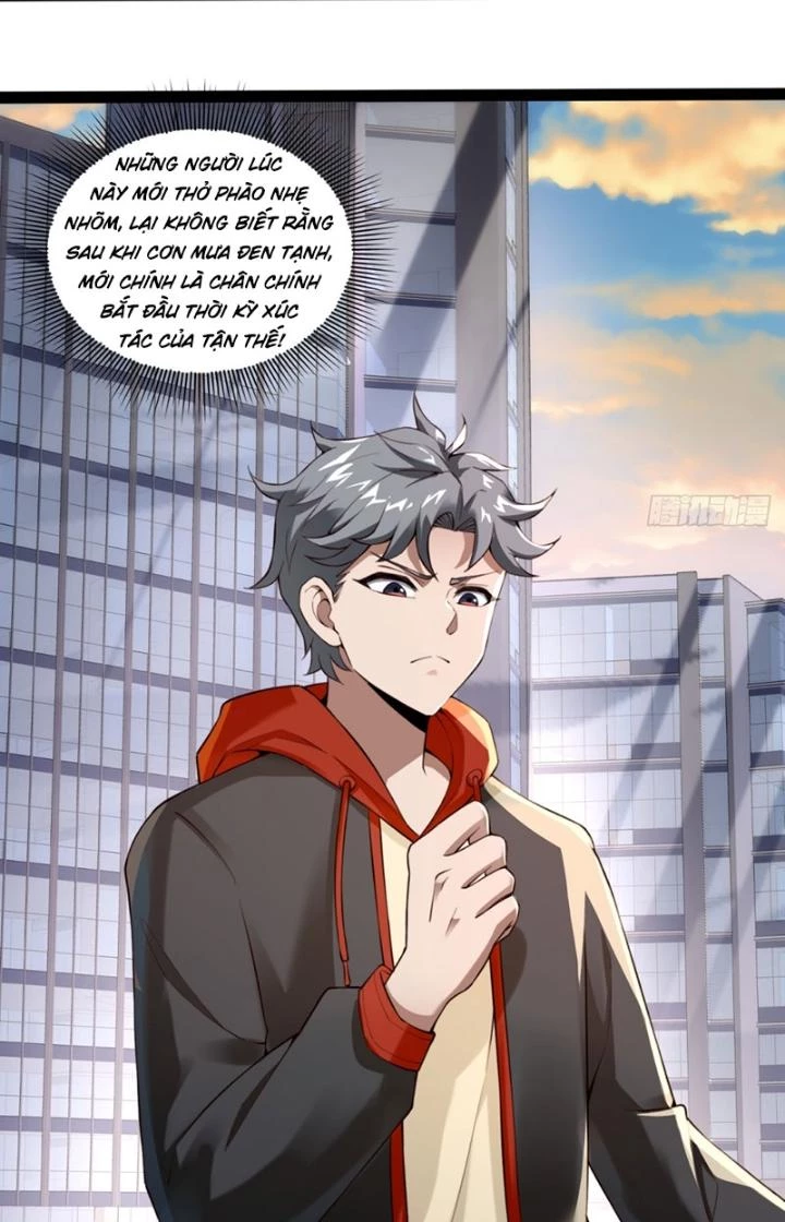 Mạt Thế Đa Bội Phản Hoàn Hệ Thống Chapter 7 - 3