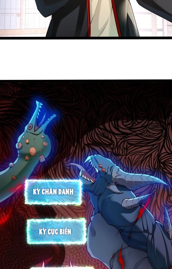 Mạt Thế Đa Bội Phản Hoàn Hệ Thống Chapter 7 - 4