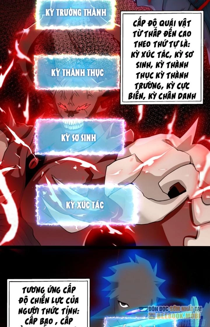 Mạt Thế Đa Bội Phản Hoàn Hệ Thống Chapter 7 - 5