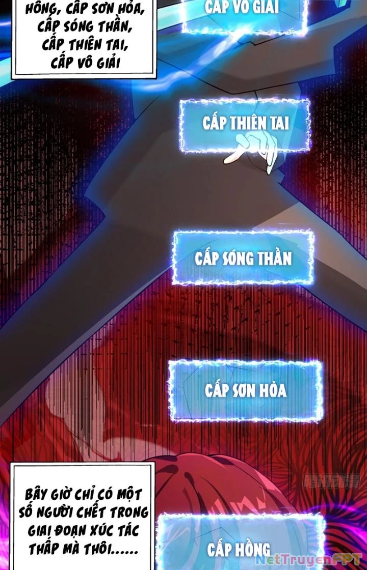 Mạt Thế Đa Bội Phản Hoàn Hệ Thống Chapter 7 - 6