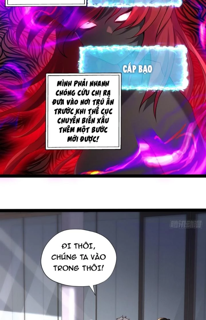 Mạt Thế Đa Bội Phản Hoàn Hệ Thống Chapter 7 - 7