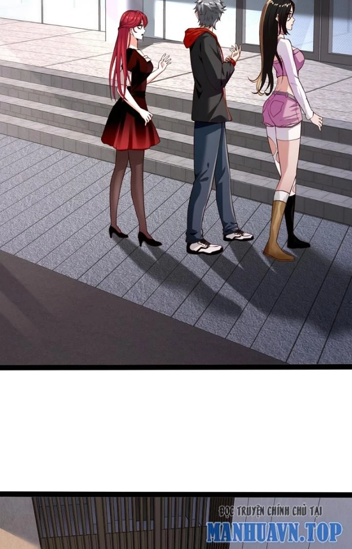 Mạt Thế Đa Bội Phản Hoàn Hệ Thống Chapter 7 - 8