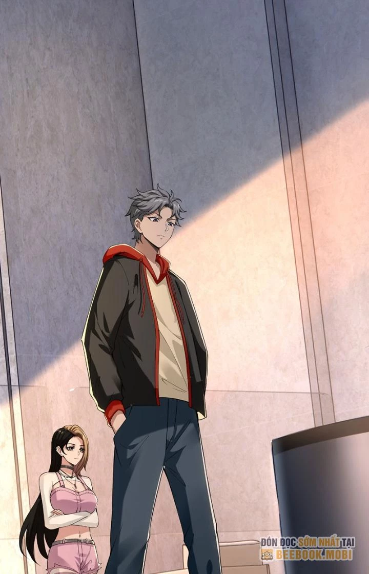 Mạt Thế Đa Bội Phản Hoàn Hệ Thống Chapter 7 - 10