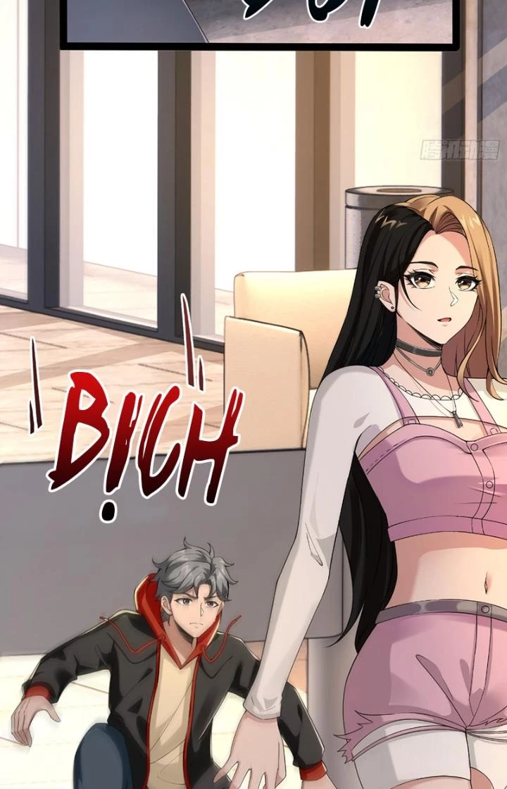 Mạt Thế Đa Bội Phản Hoàn Hệ Thống Chapter 7 - 12