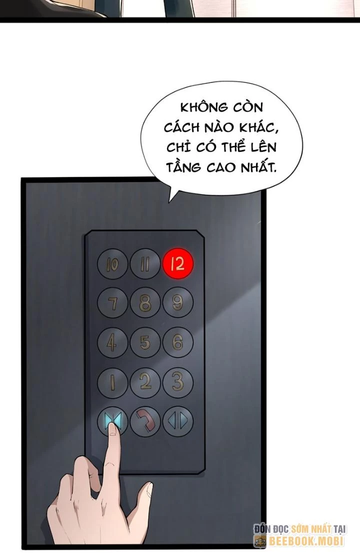 Mạt Thế Đa Bội Phản Hoàn Hệ Thống Chapter 7 - 15