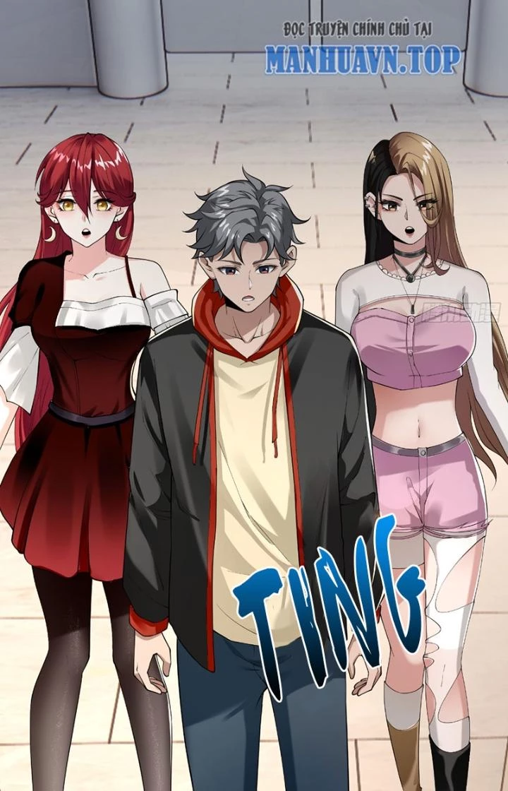 Mạt Thế Đa Bội Phản Hoàn Hệ Thống Chapter 7 - 17