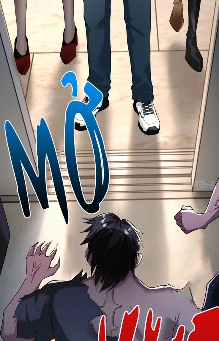 Mạt Thế Đa Bội Phản Hoàn Hệ Thống Chapter 7 - 18