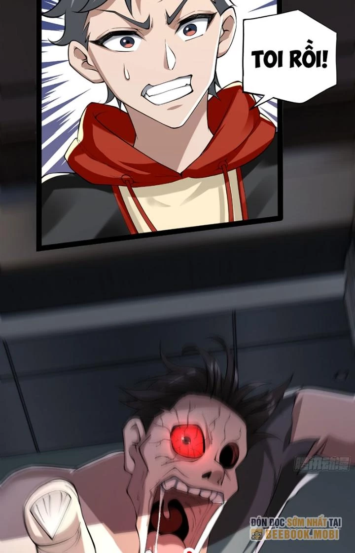 Mạt Thế Đa Bội Phản Hoàn Hệ Thống Chapter 7 - 20