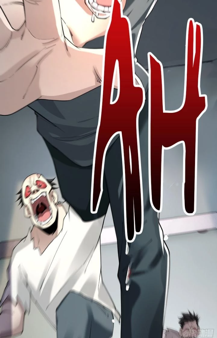 Mạt Thế Đa Bội Phản Hoàn Hệ Thống Chapter 7 - 21