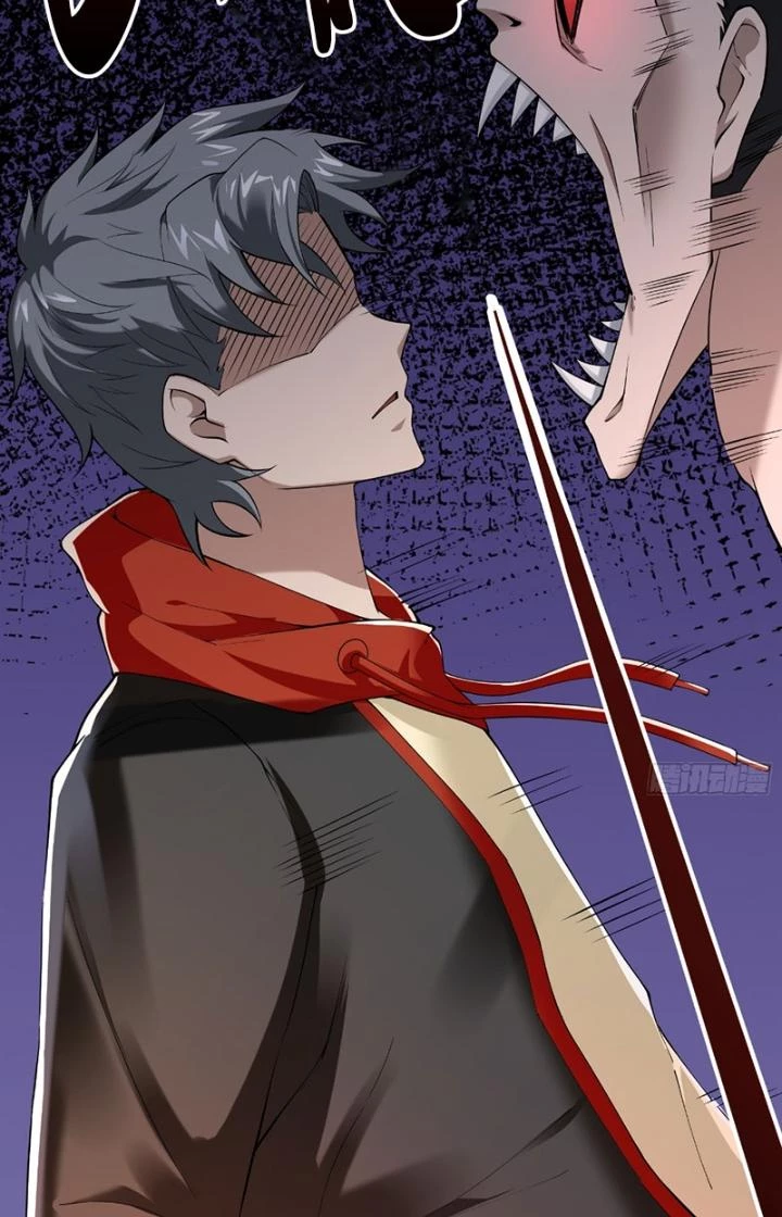 Mạt Thế Đa Bội Phản Hoàn Hệ Thống Chapter 7 - 23