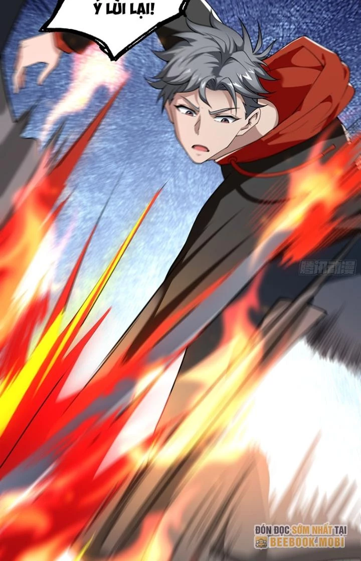Mạt Thế Đa Bội Phản Hoàn Hệ Thống Chapter 7 - 25