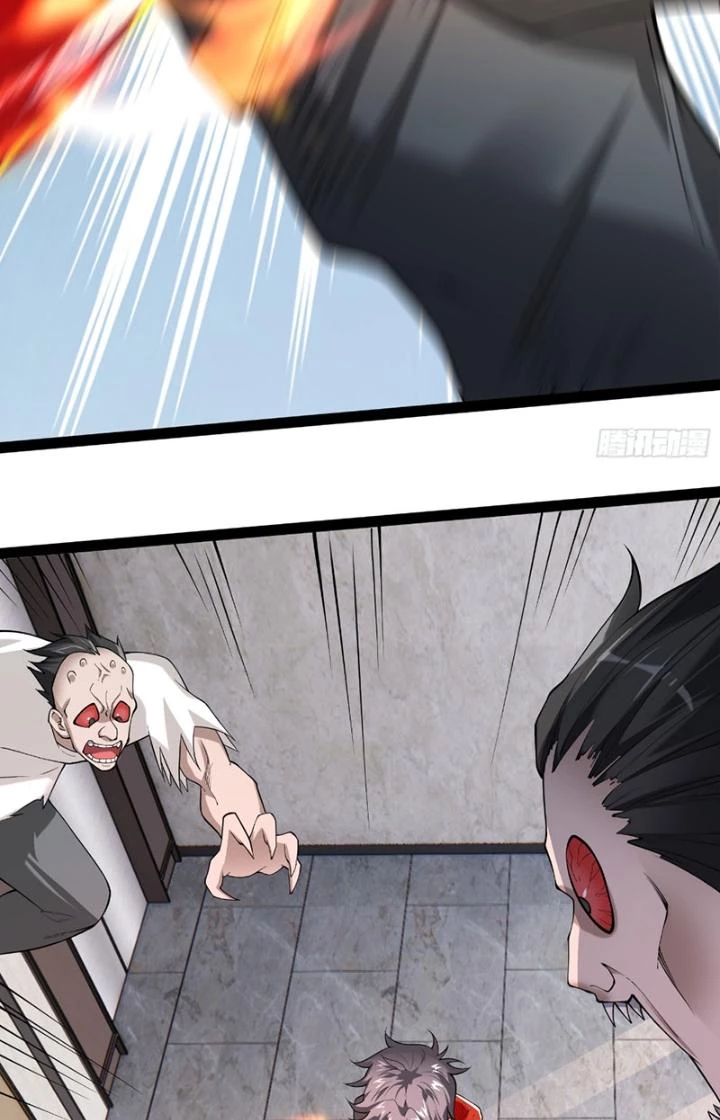 Mạt Thế Đa Bội Phản Hoàn Hệ Thống Chapter 7 - 26