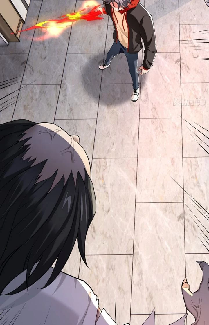 Mạt Thế Đa Bội Phản Hoàn Hệ Thống Chapter 7 - 27