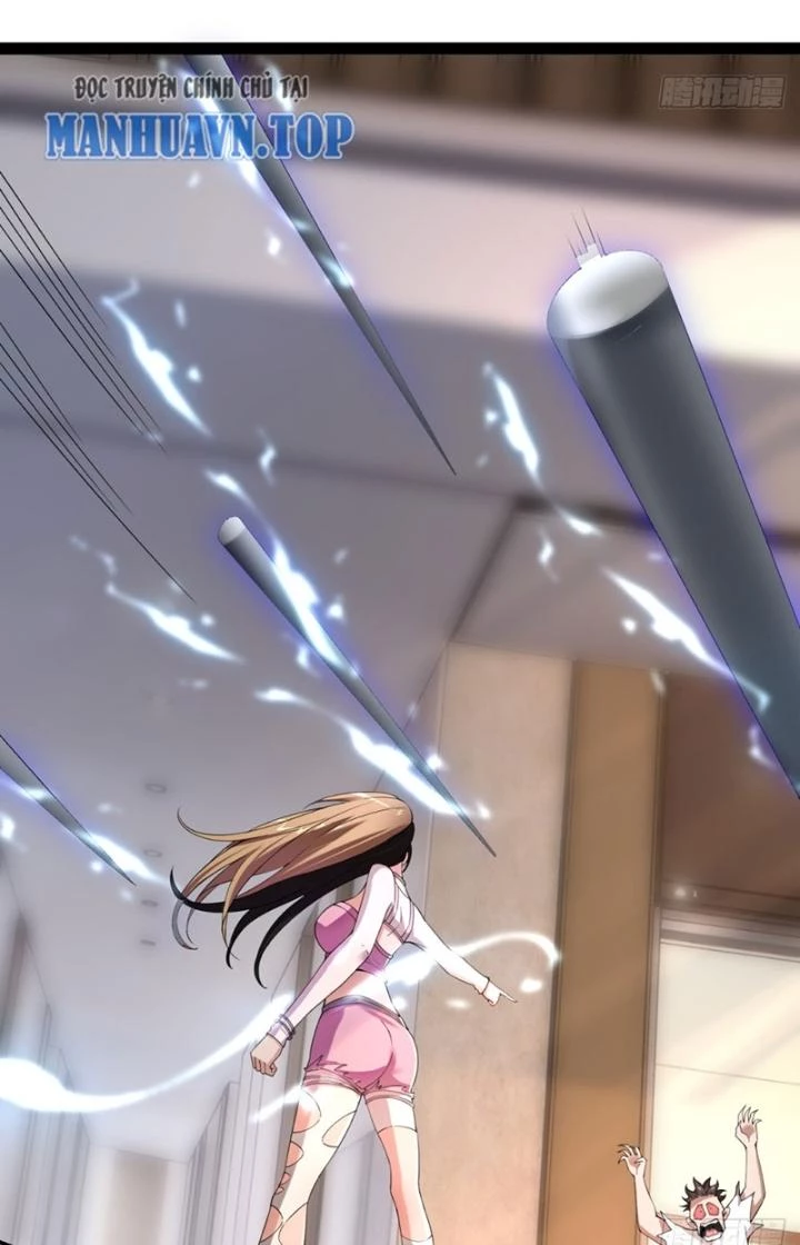 Mạt Thế Đa Bội Phản Hoàn Hệ Thống Chapter 7 - 32